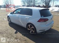 فولكسفاغن جولف